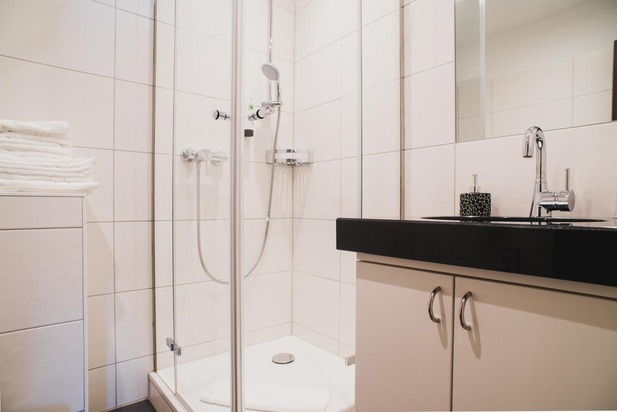 Altstadt-Hotel Билефельд Экстерьер фото